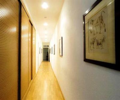 фото отеля Apartamento Bestay Atocha
