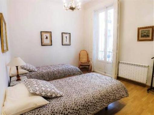фото отеля Apartamento Bestay Atocha