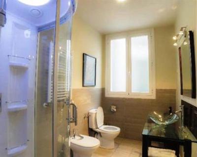 фото отеля Apartamento Bestay Atocha
