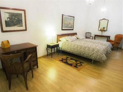 фото отеля Apartamento Bestay Atocha