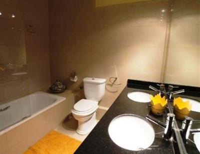 фото отеля Apartamento Bestay Atocha
