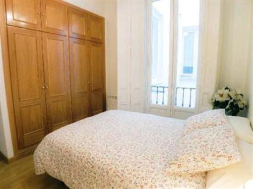 фото отеля Apartamento Bestay Atocha