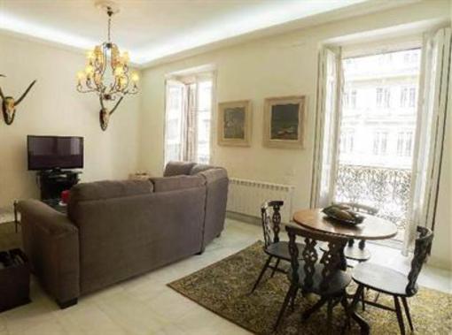 фото отеля Apartamento Bestay Atocha