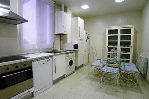 фото отеля Apartamento Bestay Atocha