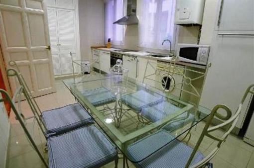 фото отеля Apartamento Bestay Atocha