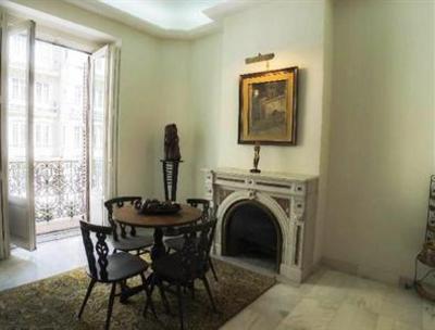 фото отеля Apartamento Bestay Atocha