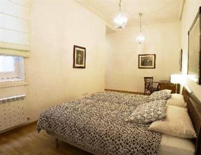 фото отеля Apartamento Bestay Atocha