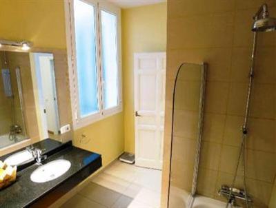 фото отеля Apartamento Bestay Atocha
