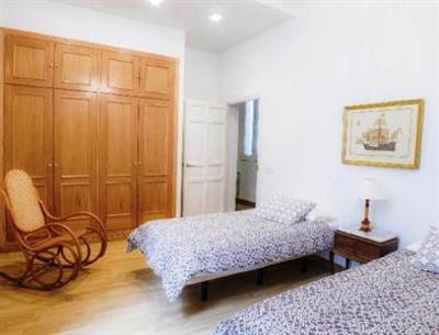фото отеля Apartamento Bestay Atocha