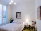 фото отеля Apartamento Bestay Atocha