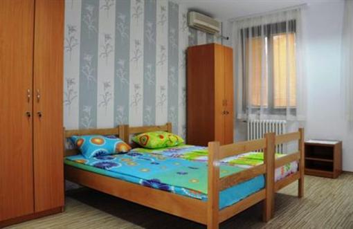 фото отеля The Big hostel
