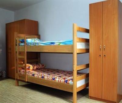 фото отеля The Big hostel