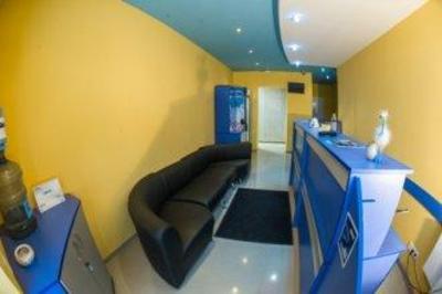 фото отеля Hostel Severin