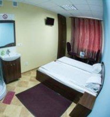 фото отеля Hostel Severin