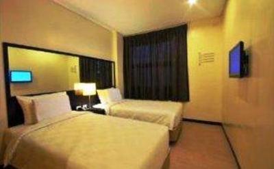 фото отеля Go Hotels Puerto Princesa