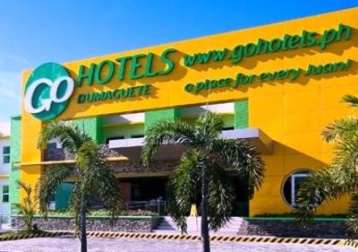 фото отеля Go Hotels Puerto Princesa