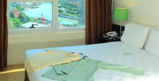 фото отеля Go Hotels Puerto Princesa
