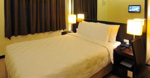фото отеля Go Hotels Puerto Princesa