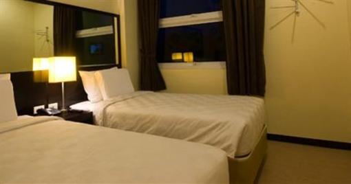фото отеля Go Hotels Puerto Princesa
