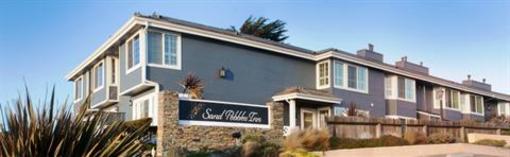 фото отеля Sand Pebbles Inn