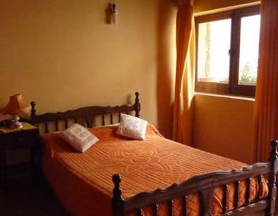 фото отеля Refugio del Sol Hosteria