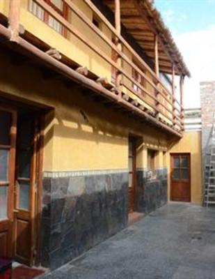 фото отеля Refugio del Sol Hosteria