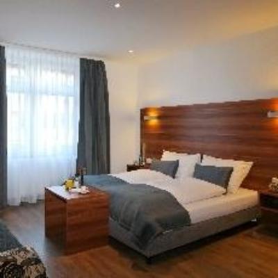 фото отеля Hotel Villetta