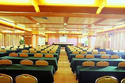 фото отеля Panyu Miramar Hotel Guangzhou