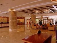 Panyu Miramar Hotel Guangzhou