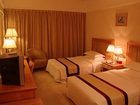 фото отеля Panyu Miramar Hotel Guangzhou
