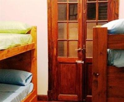 фото отеля El Pueblito Hostel