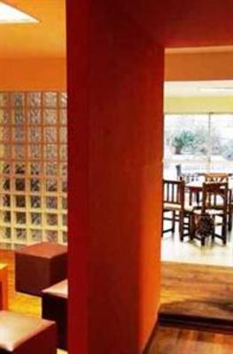 фото отеля El Pueblito Hostel