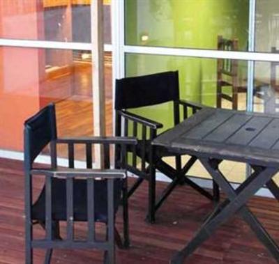 фото отеля El Pueblito Hostel