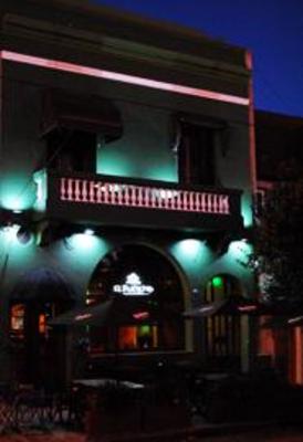 фото отеля El Pueblito Hostel