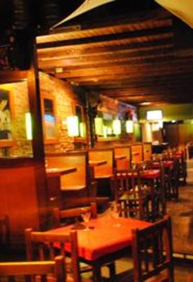 фото отеля El Pueblito Hostel