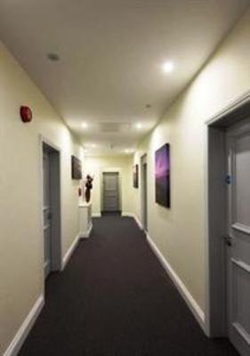 фото отеля The New Beehive Hotel