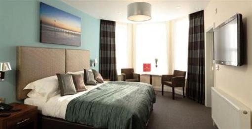 фото отеля The New Beehive Hotel