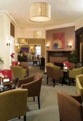 фото отеля The New Beehive Hotel