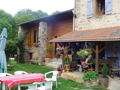 фото отеля La Ferme Saint Antoine