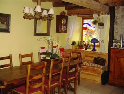 фото отеля La Ferme Saint Antoine