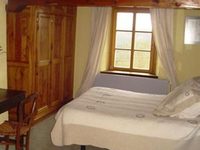 La Ferme Saint Antoine