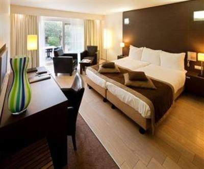 фото отеля Van der Valk Hotel Drongen