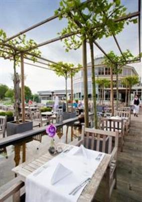 фото отеля Van der Valk Hotel Drongen