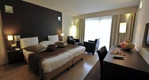 фото отеля Van der Valk Hotel Drongen