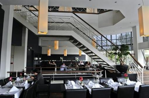 фото отеля Van der Valk Hotel Drongen