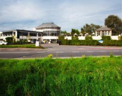 фото отеля Van der Valk Hotel Drongen