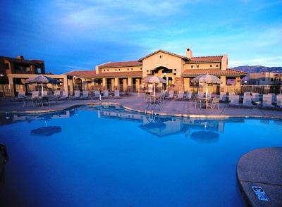 фото отеля WorldMark Rancho Vistoso
