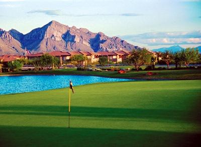 фото отеля WorldMark Rancho Vistoso
