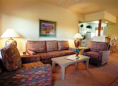 фото отеля WorldMark Rancho Vistoso