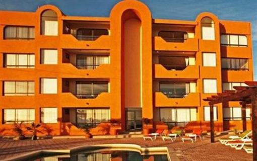 фото отеля Sunrock Hotel & Residences